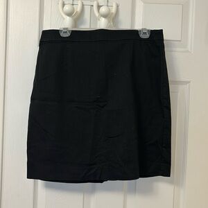 Gap Pencil Skirt